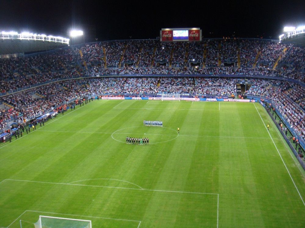 La Costa del Sol continúa su apuesta por el segmento Sport Destination atrayendo a equipos internacionales a nuestro destino