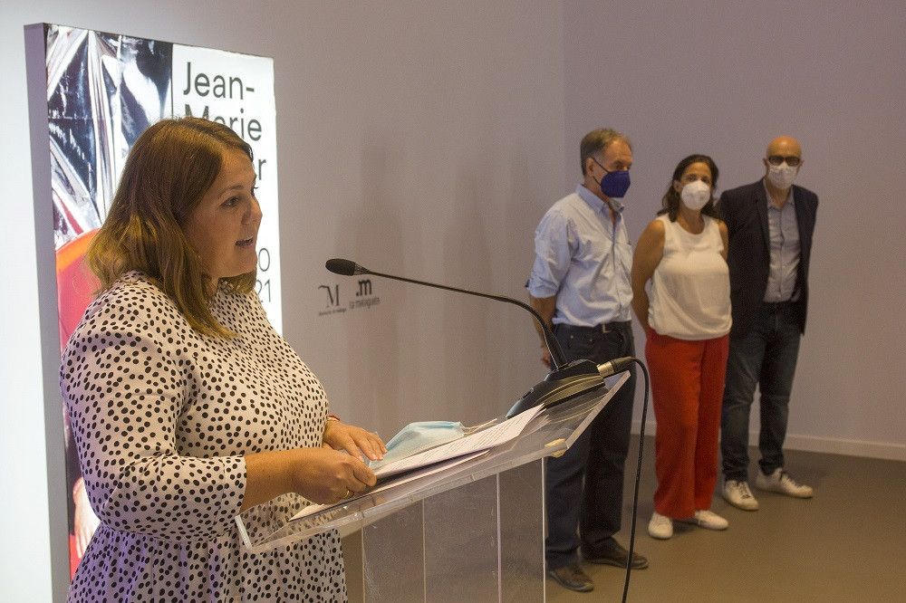 El Centro Cultural La Malagueta ofrecerá este otoño más de 30 actividades con la política, la filosofía, la literatura, la espiritualidad, la historia y el flamenco como protagonistas