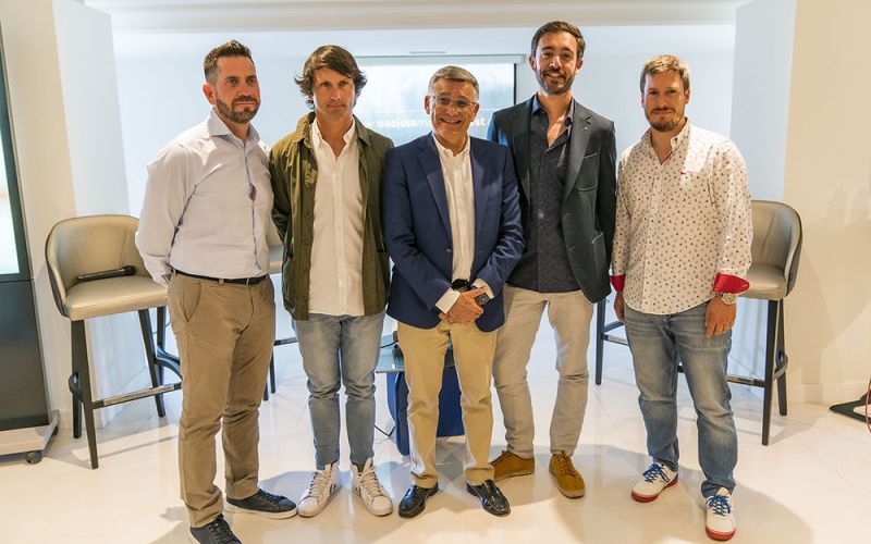 La Finca de la Caridad albergará este verano destacados conciertos y festivales con artistas como Romeo Santos, Ozuna, Arcángel, Leiva, Dorian o 2 Unlimited