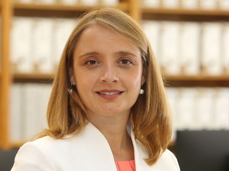 Ciudadanos tramita la expulsión de su concejala en Marbella, María García