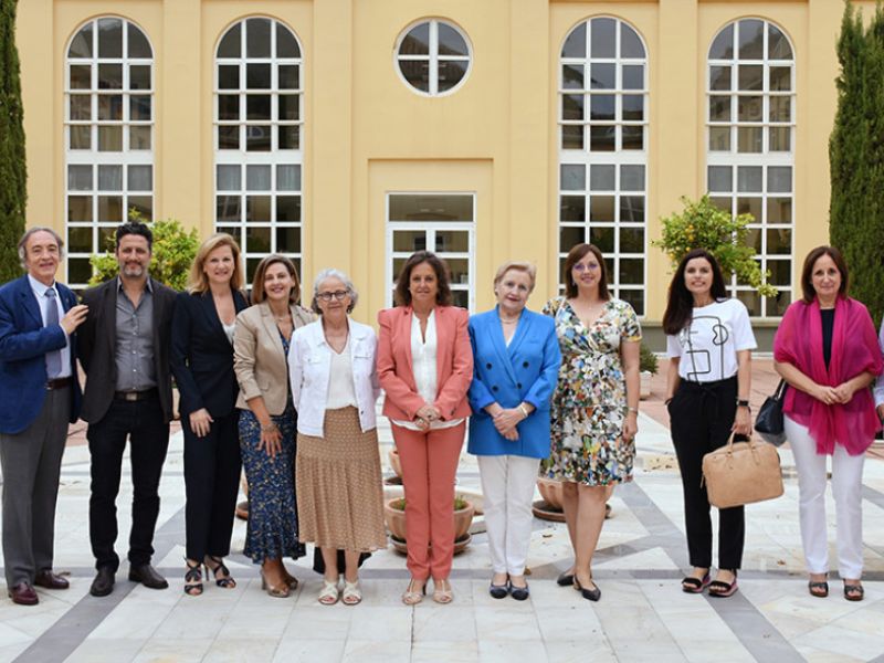Andalucía pone en marcha una escuela de salud para la ciudadanía