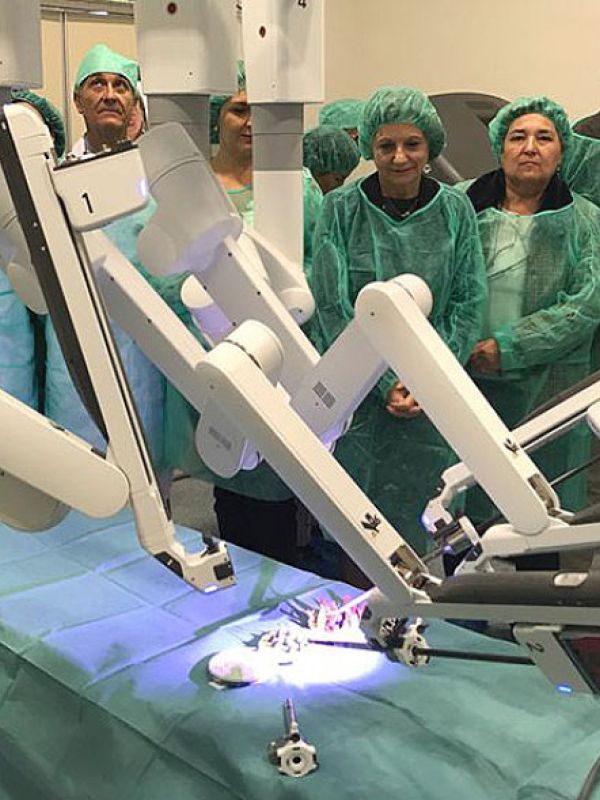 Investigadoras del CSIC abordan los desafíos para implantar la IA en el ámbito de la salud