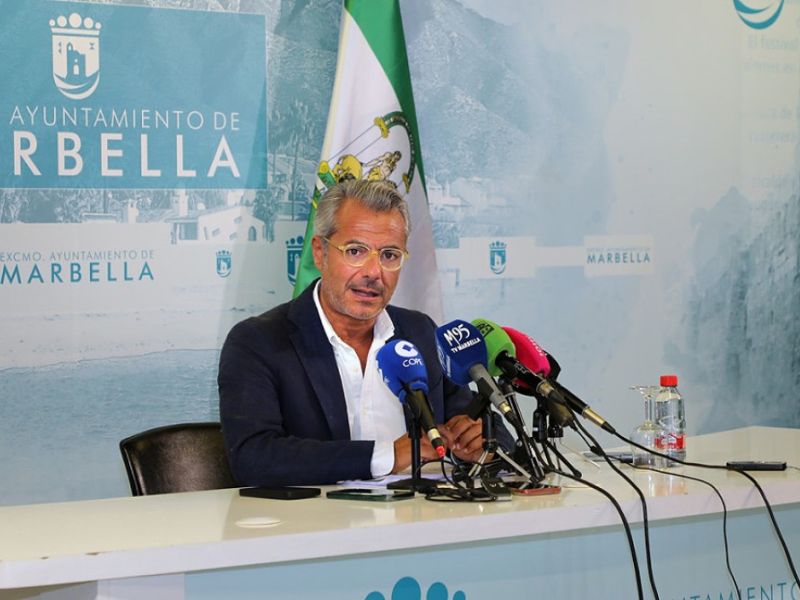 El Ayuntamiento ha impulsado la inversión de más de 90 millones de euros en la ciudad desde el mes de julio a través de licencias de obra mayor