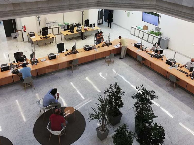 La Tax Foundation confirma a Andalucía como la segunda comunidad con los impuestos más bajos
