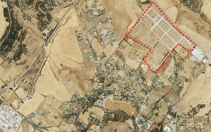 Publicada una oferta de 265 inmuebles de AVRA para fines residenciales, industriales y comerciales