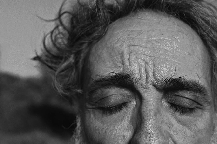 La Térmica presenta ‘Expresionismo feroz’, una exposición inédita en España del fotógrafo Alberto García-Alix