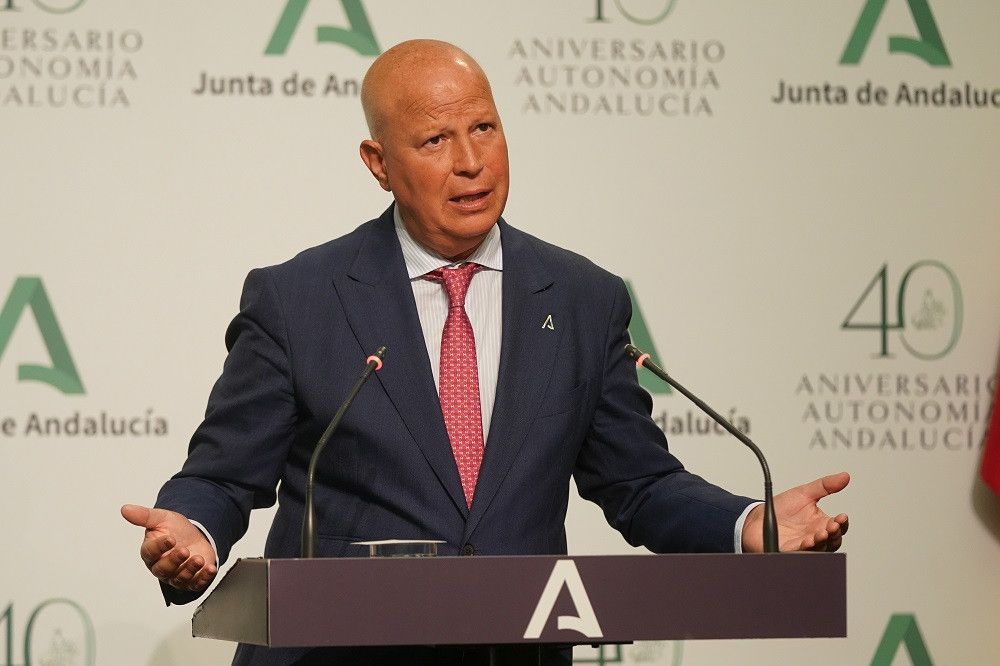 La Consejería de Educación asegura estar preparada para un curso seguro 100% presencial con 7.000 profesionales más