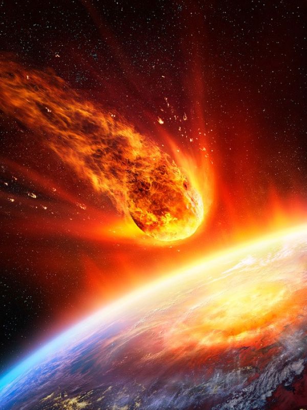 La NASA asegura que no habrá ninguna amenaza conocida de impacto de asteroides en los próximos 100 años