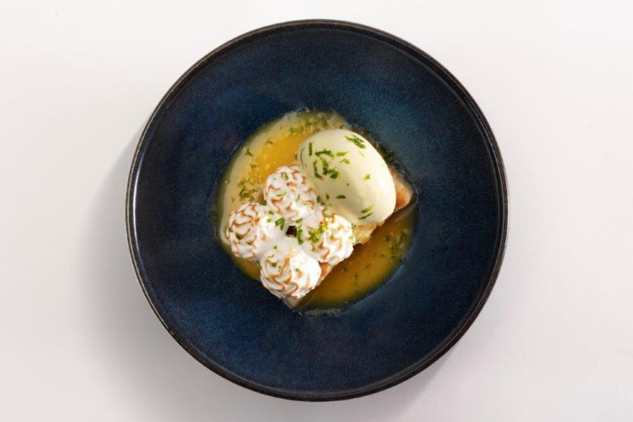 El Gastrobar de Casino Marbella apuesta por tendencias frescas este verano