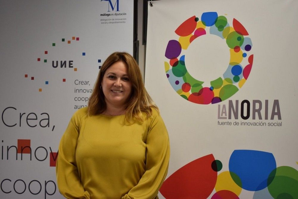 La Noria ofrece más de 120 experiencias de innovación y emprendimiento social en La NoriaTeca’