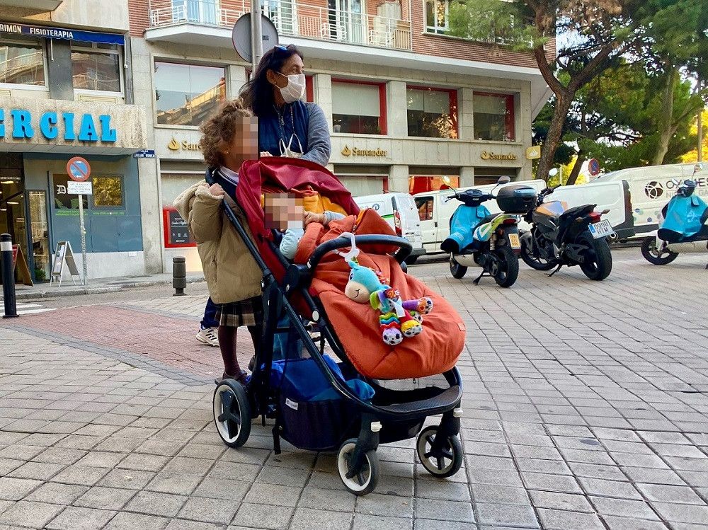 El Ingreso Mínimo Vital llega en mayo a 260.000 hogares en los que viven más de 680.000 personas