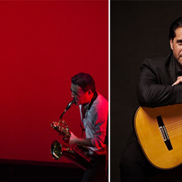 La Bienal de Flamenco continúa su programación con Niño Josele, David Lagos, Mayte Martín y Rocío Molina y Rafael Riqueni