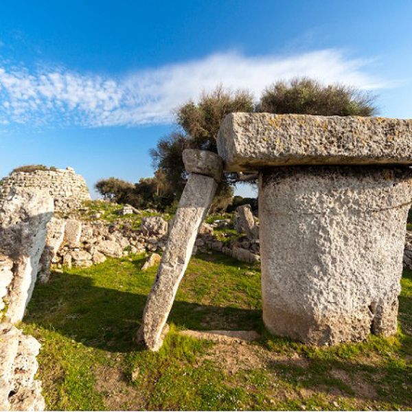 ICOMOS respalda la candidatura Menorca Talayótica’ para su inscripción en la Lista de Patrimonio Mundial de la UNESCO
