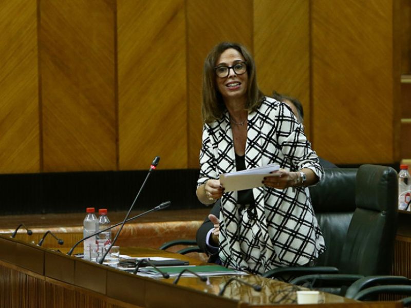 La Consejería de Fomento reparará 35 kilómetros de la autovía A-92 en Granada para finales de año