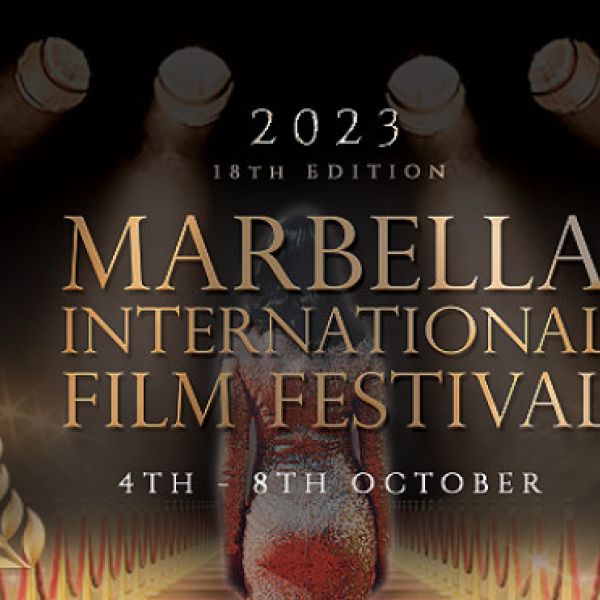 Red Dog Cinemas es la sede oficial del 18º Marbella International Film Festival