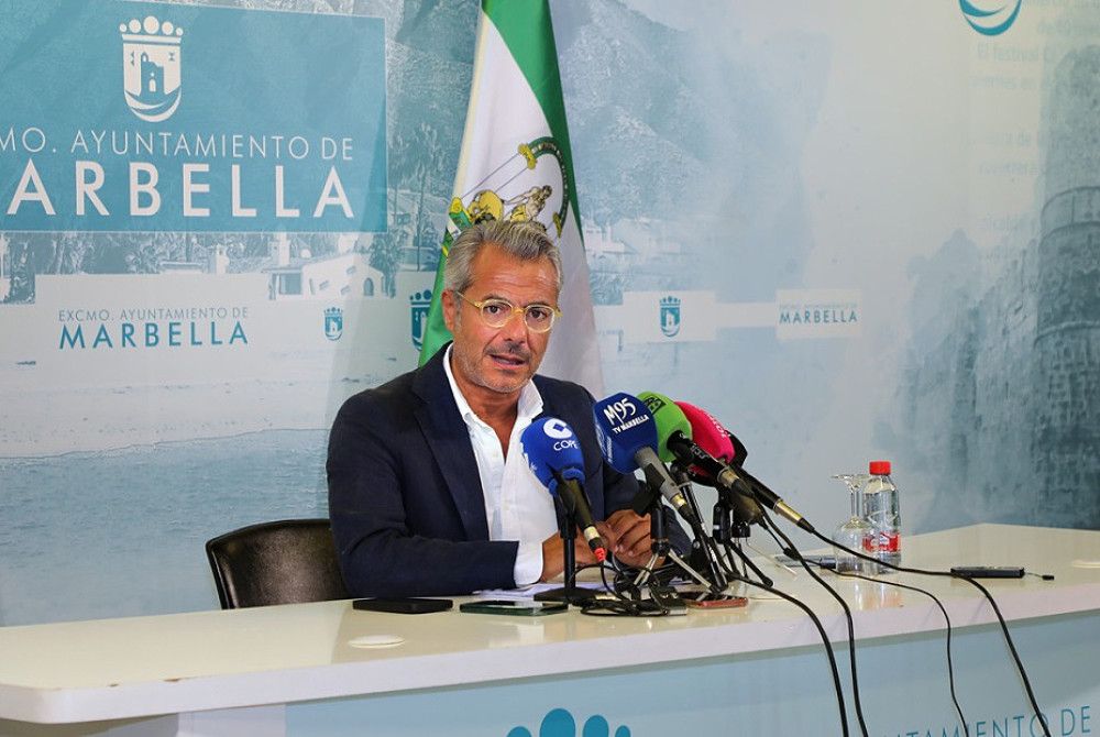 El Ayuntamiento ha impulsado la inversión de más de 90 millones de euros en la ciudad desde el mes de julio a través de licencias de obra mayor