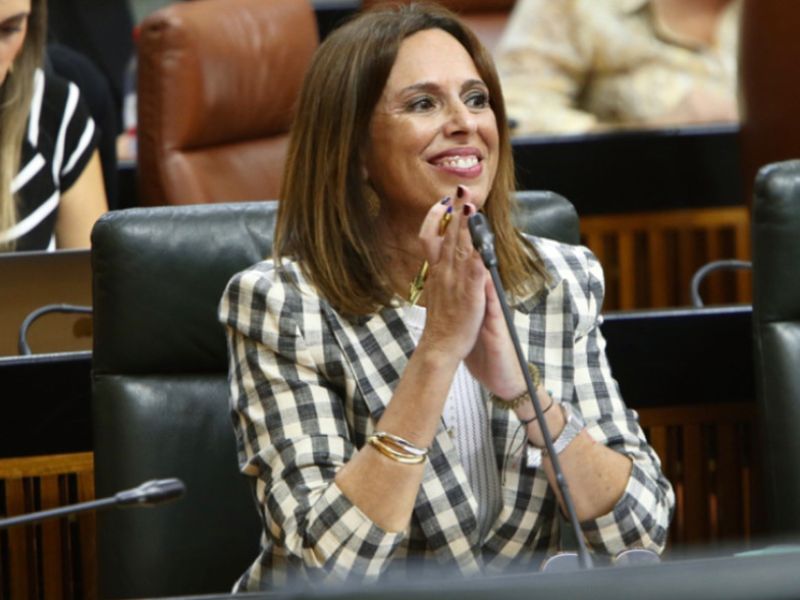 La Junta da un impulso a la Línea 3 del Metro de Sevilla con contratos por 276 millones de euros