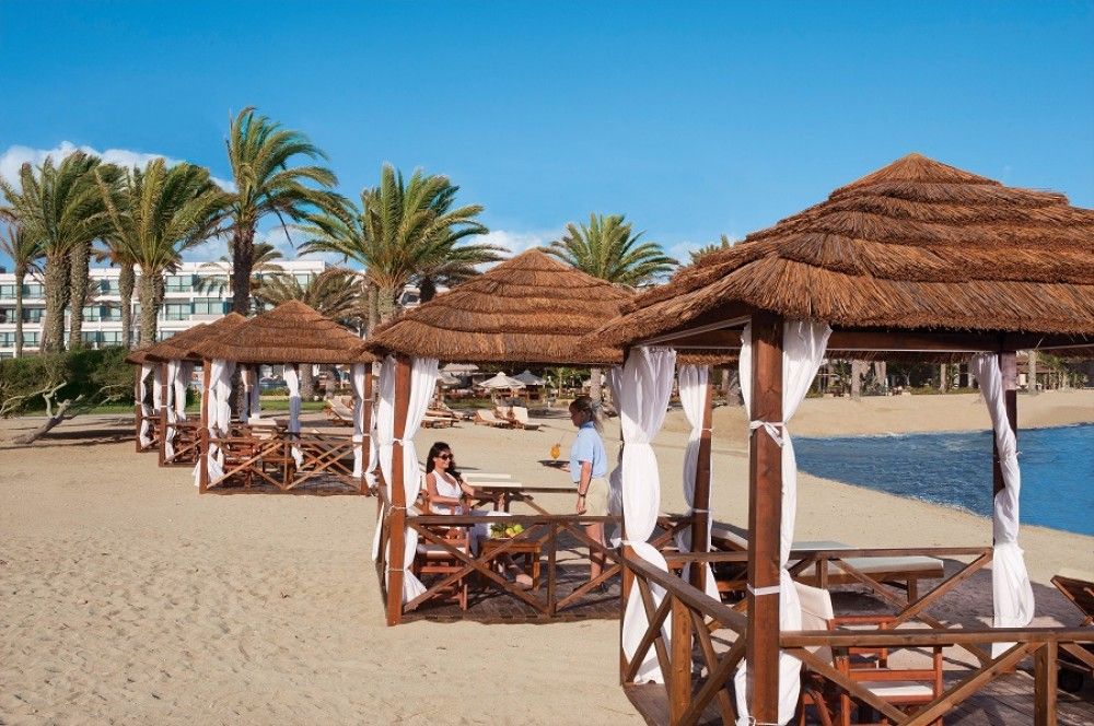 Andalucía fija una nueva clasificación hotelera que, a juicio de la Junta, favorecerá la competitividad del sector