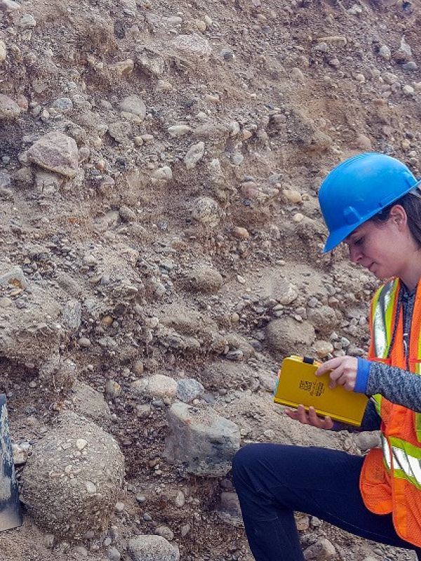 El desbordamiento de un antiguo lago de Canadá pudo ser la causa de un periodo glacial hace 12.000 años