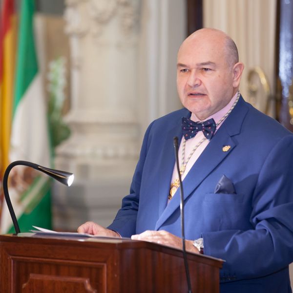 El próximo día 30 concluye el plazo de presentación de candidaturas al Premio de la Cultura Antonio Garrido Moraga’