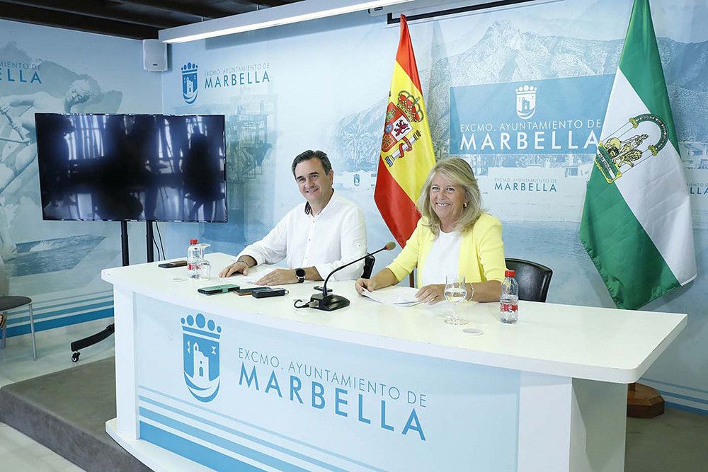 El equipo de Gobierno se suma a la política de bajada de impuestos y anuncia un paquete de bonificaciones y exenciones fiscales para 2023
