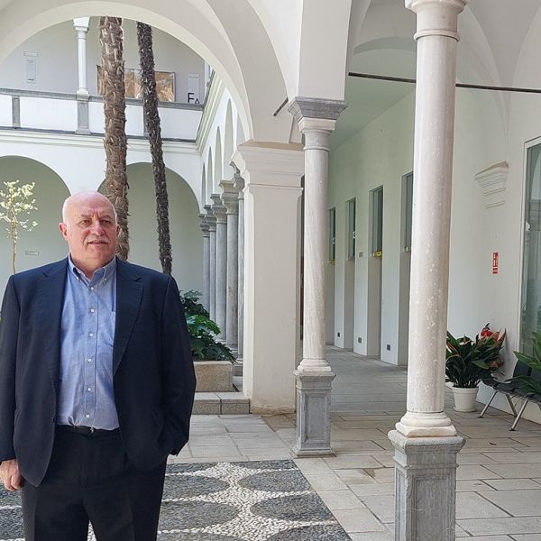 La arquitectura en la pintura protagoniza la Cátedra del Prado 2022