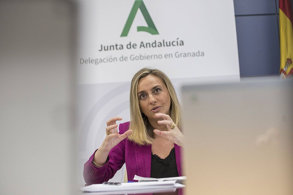 Convocada la primera línea de ayudas para planes especiales de agrupaciones de edificaciones irregulares
