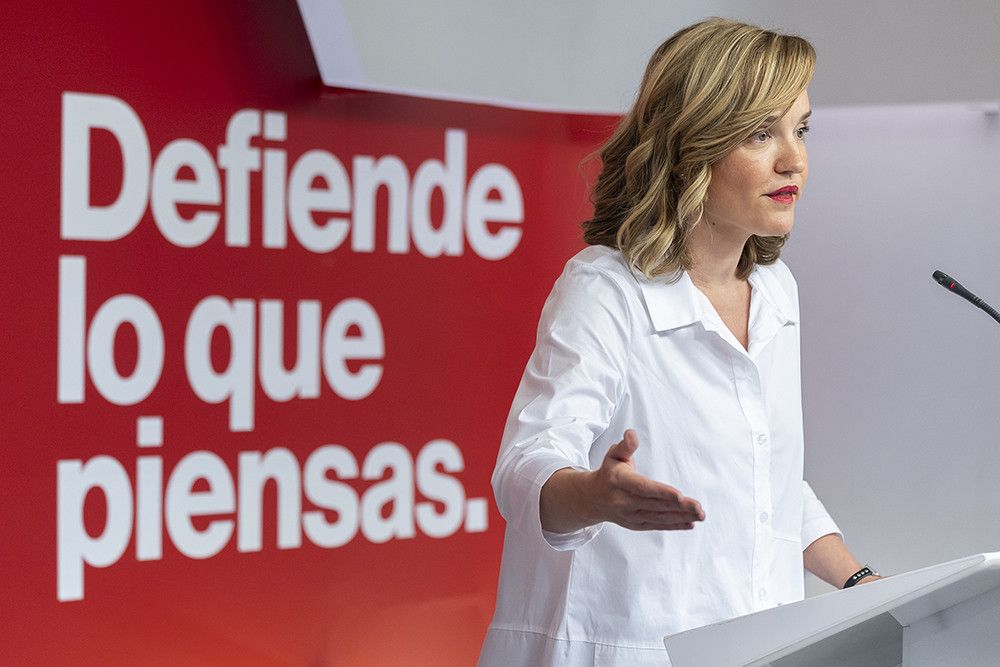 El PSOE exigirá en el Senado que la alcaldesa de Marbella justifique su incremento patrimonial de más de 10 millones de euros