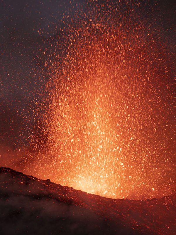 El CSIC y el Consejo Insular de Aguas de La Palma evaluarán los cambios en las aguas subterráneas tras la erupción de Cumbre Vieja