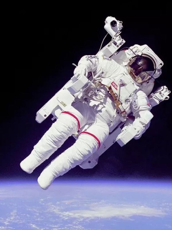 Descubren cómo los viajes al espacio alteran el cerebro humano