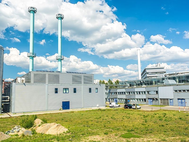 Nuevas ayudas por 150 millones de euros para instalaciones de energía eléctrica, térmica y cogeneración con renovables
