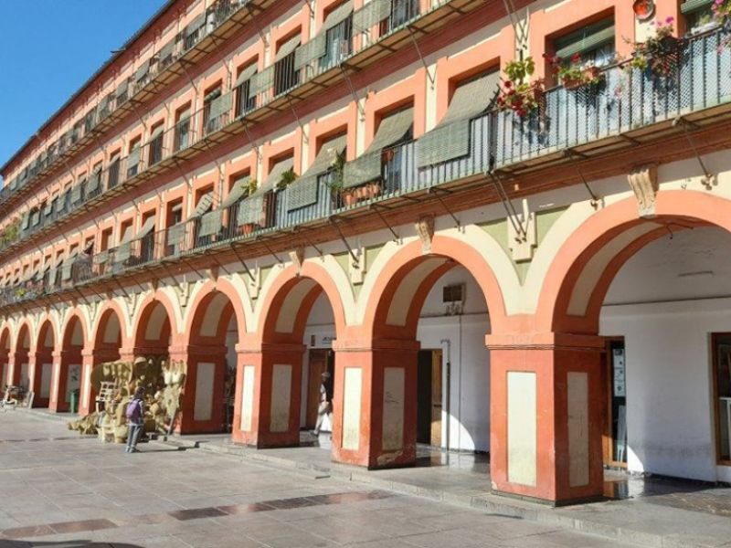 Aprobadas obras de mejora energética para 586 viviendas en alquiler