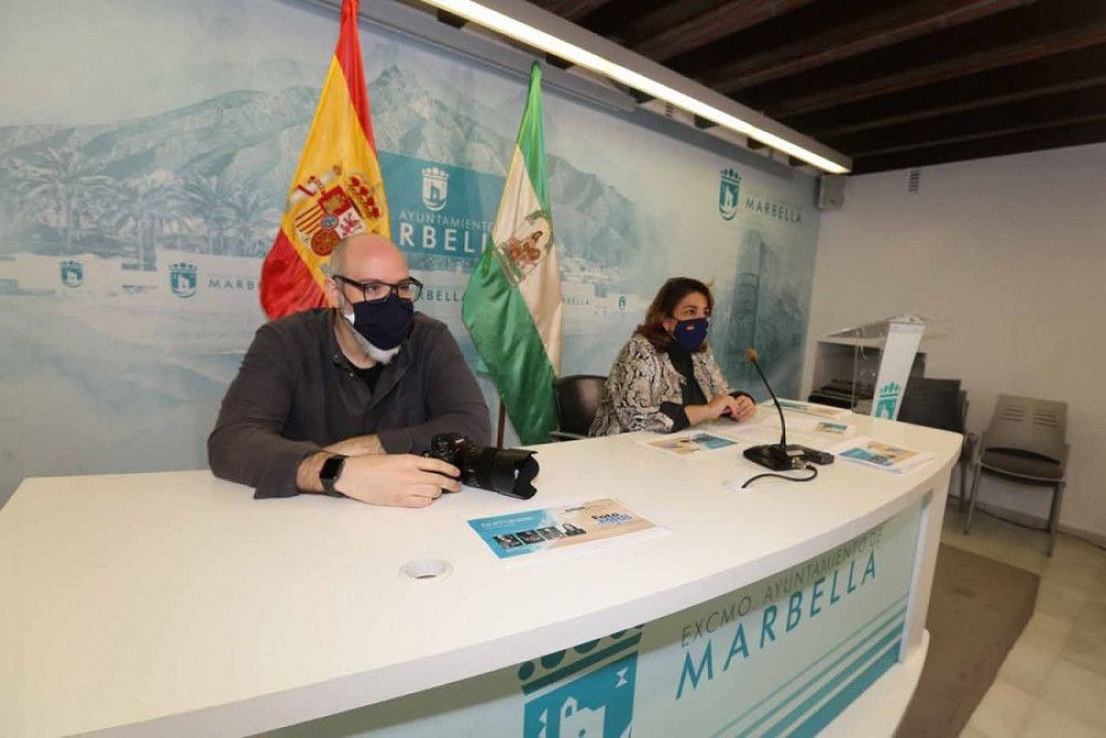 Marbella acoge unas jornadas de formación fotográfica profesional vinculadas con la alta cocina y la moda que tendrán lugar mañana y el sábado día 13