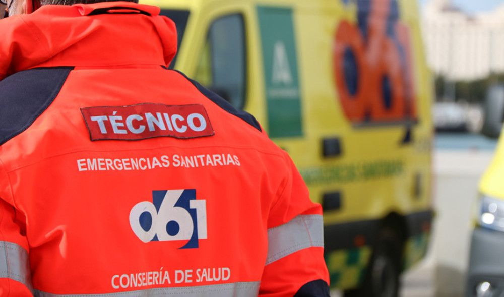 Salud activará doce puntos asistenciales y un hospital en el dispositivo sanitario para El Rocío