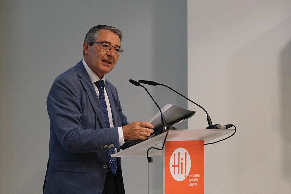 La Costa del Sol mejora la conectividad para la temporada alta con un incremento de la oferta de plazas aéreas del 17,3% respecto al mismo periodo del año anterior