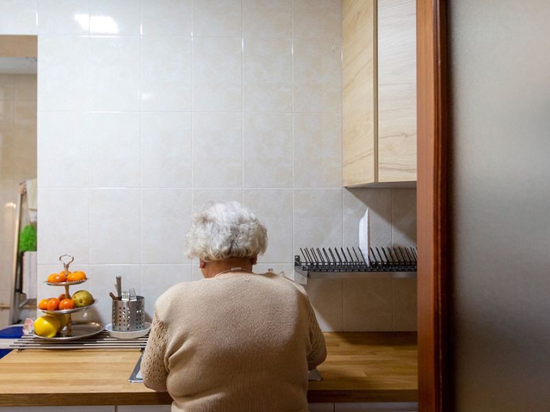 El Servicio Andaluz de Teleasistencia gestiona 11.597 llamadas ante las altas temperaturas en la provincia de Málaga