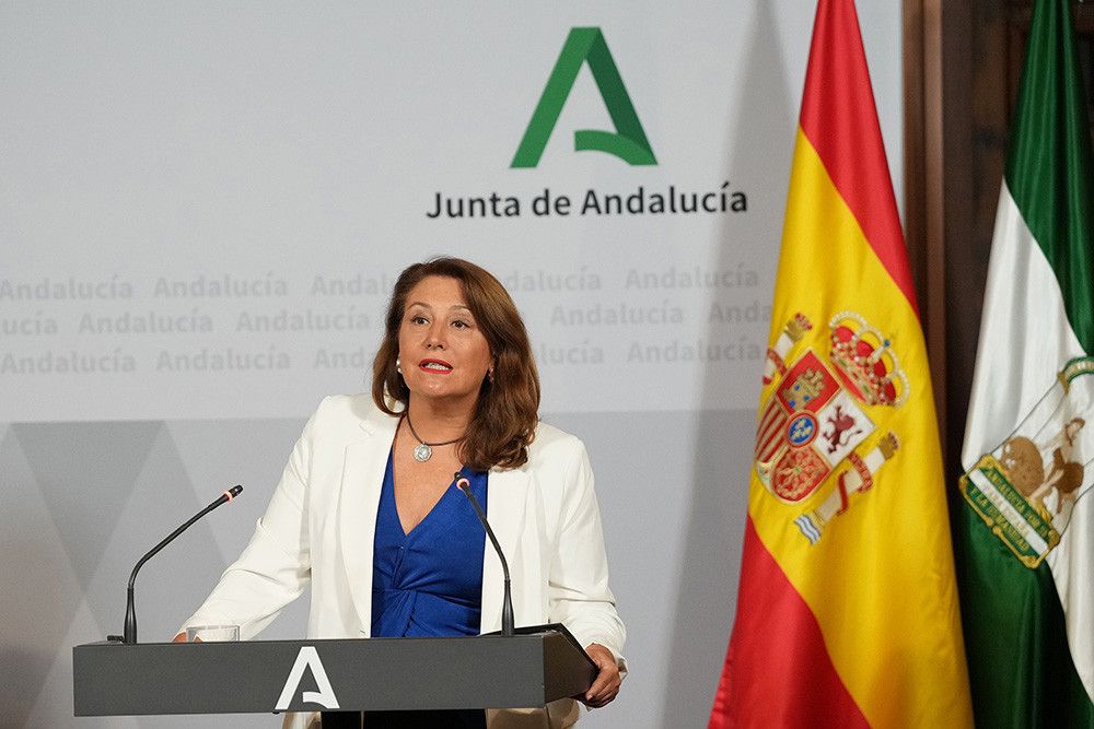 El Gobierno andaluz autoriza las obras de la agrupación de vertidos de Isla Mayor por más de 11,1 millones
