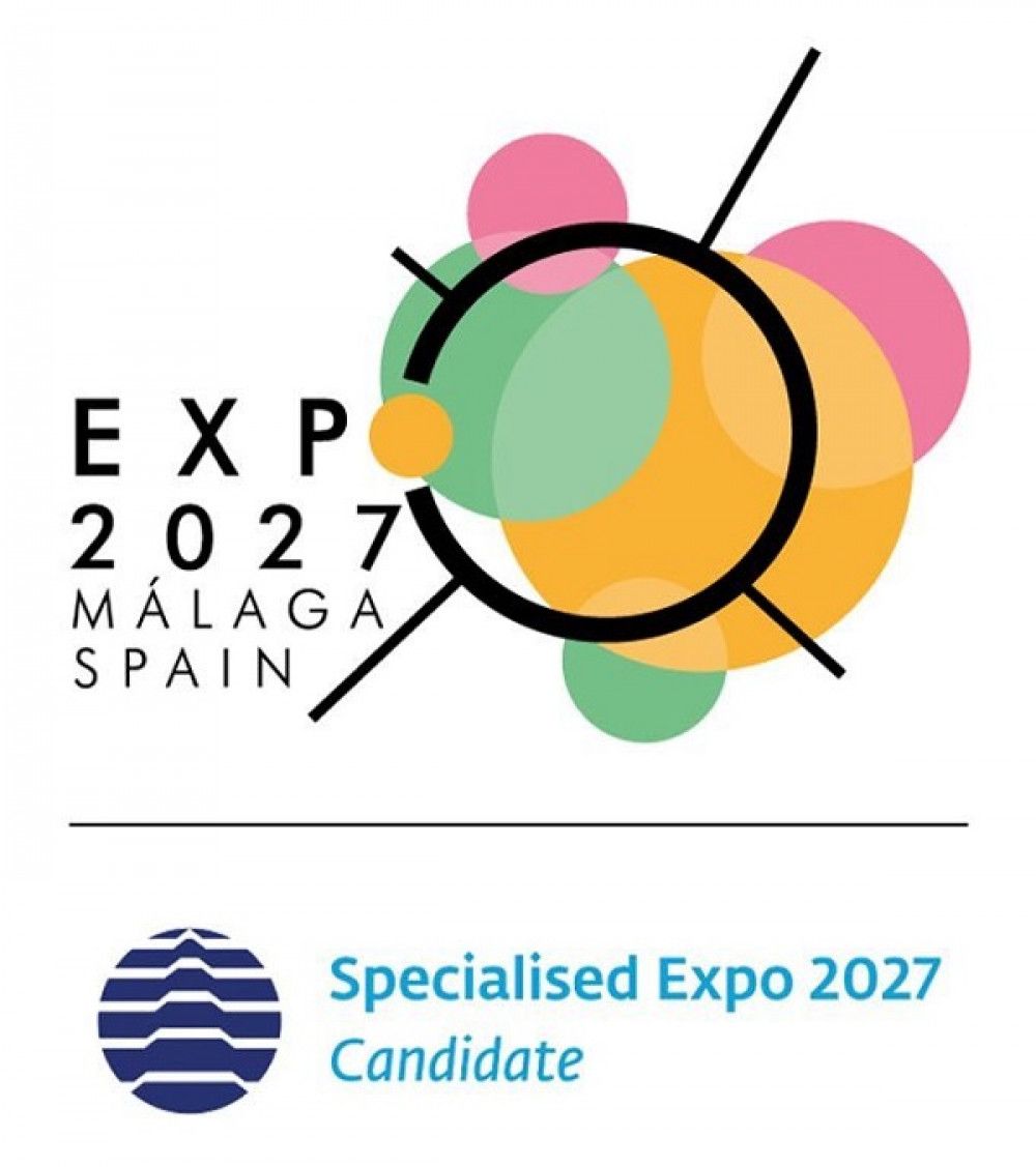 España presentará en la 170 Asamblea General del BIE la candidatura de Málaga a la Expo Internacional de 2027
