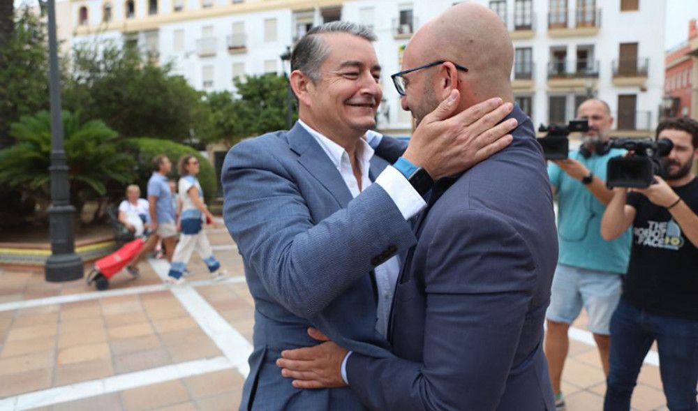 Adjudicadas las obras de la estación de autobuses y el arrendamiento de la nueva sede judicial de El Puerto de Santa María