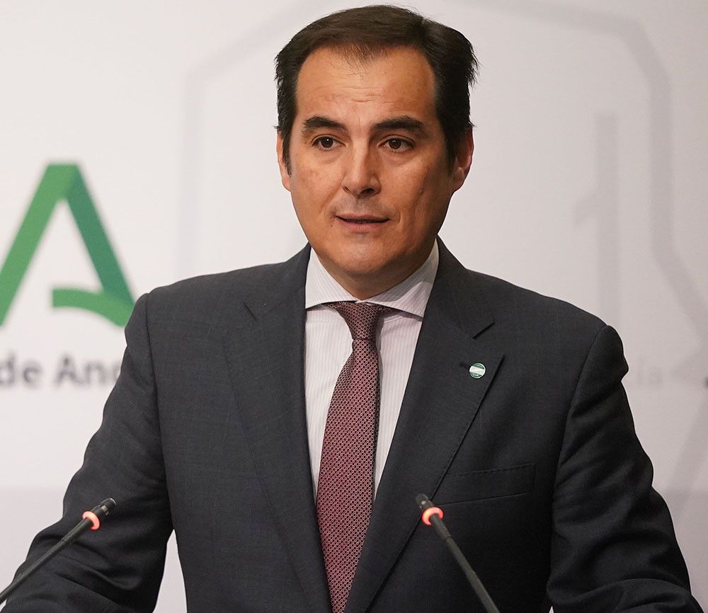 La Junta automatizará la bolsa de interinos para agilizar la cobertura de plazas de los juzgados