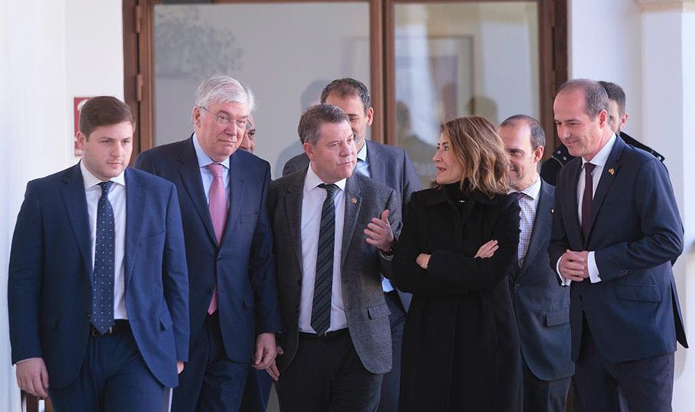 Ayer comenzaron a aplicarse las bonificaciones en las autopistas AP-41, R-5 y R-2 para usuarios recurrentes con telepeaje