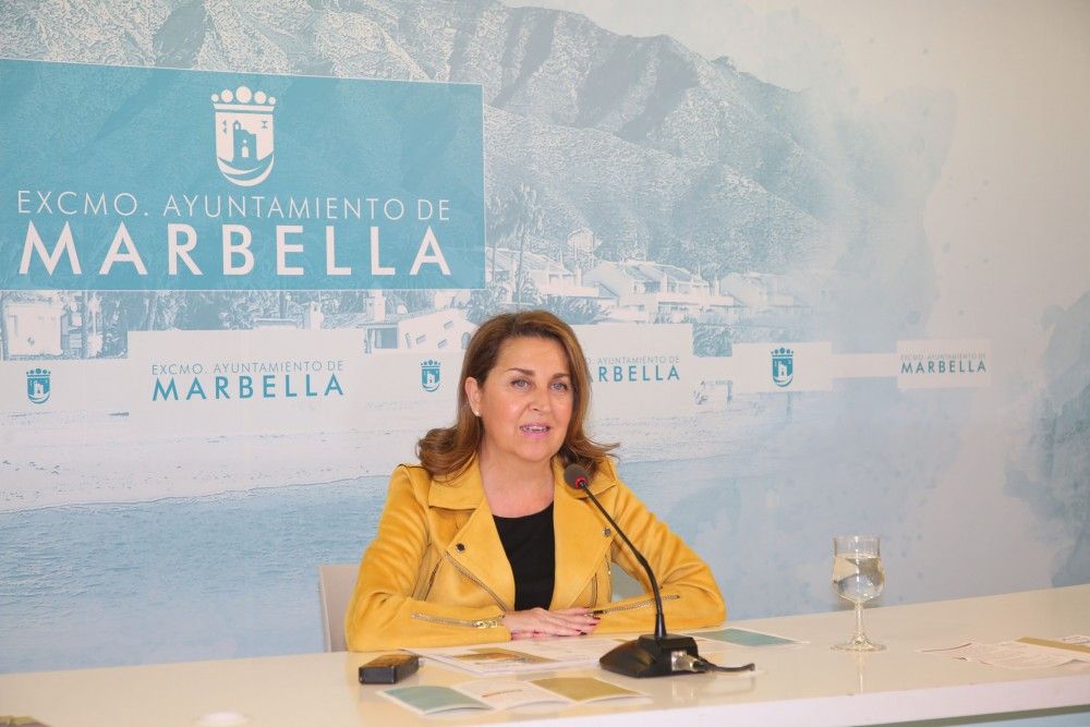 El Ayuntamiento ultima una campaña informativa y de sensibilización contra la violencia de género en el contexto de la pandemia