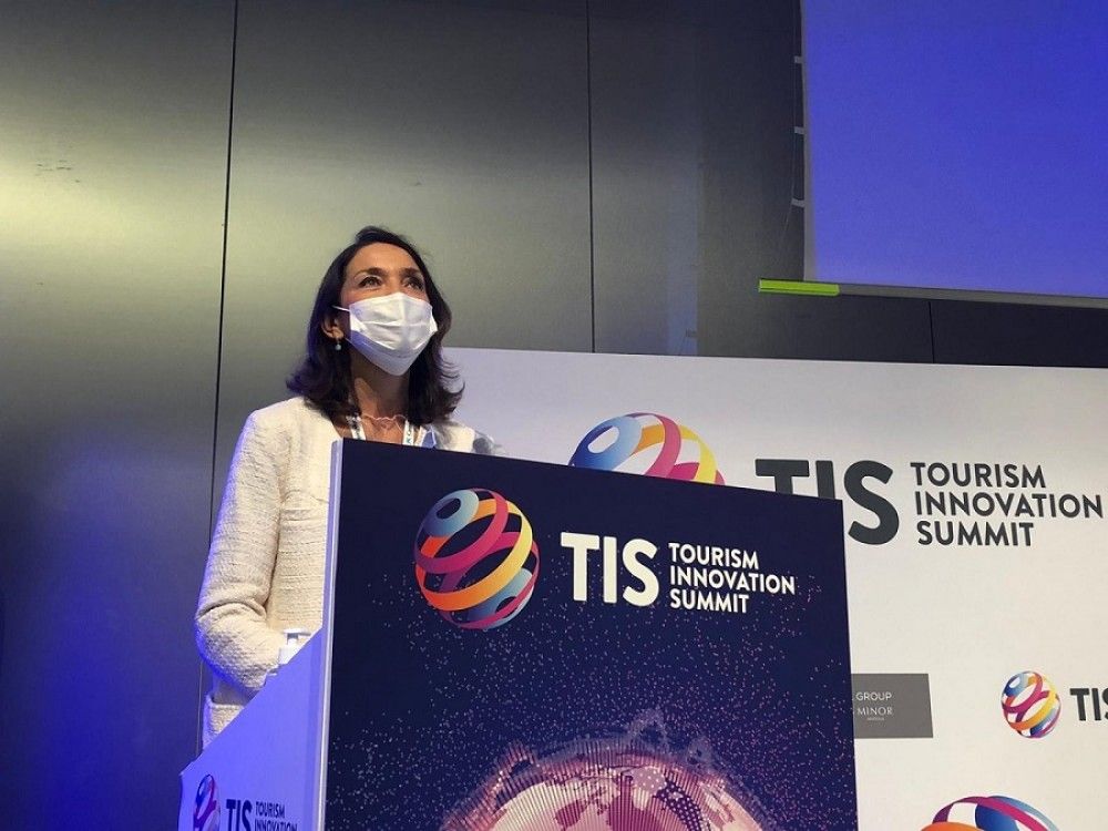El Gobierno pondrá en marcha “SMARTUR” una plataforma tecnológica para la gestión de los Destinos Turísticos Inteligentes