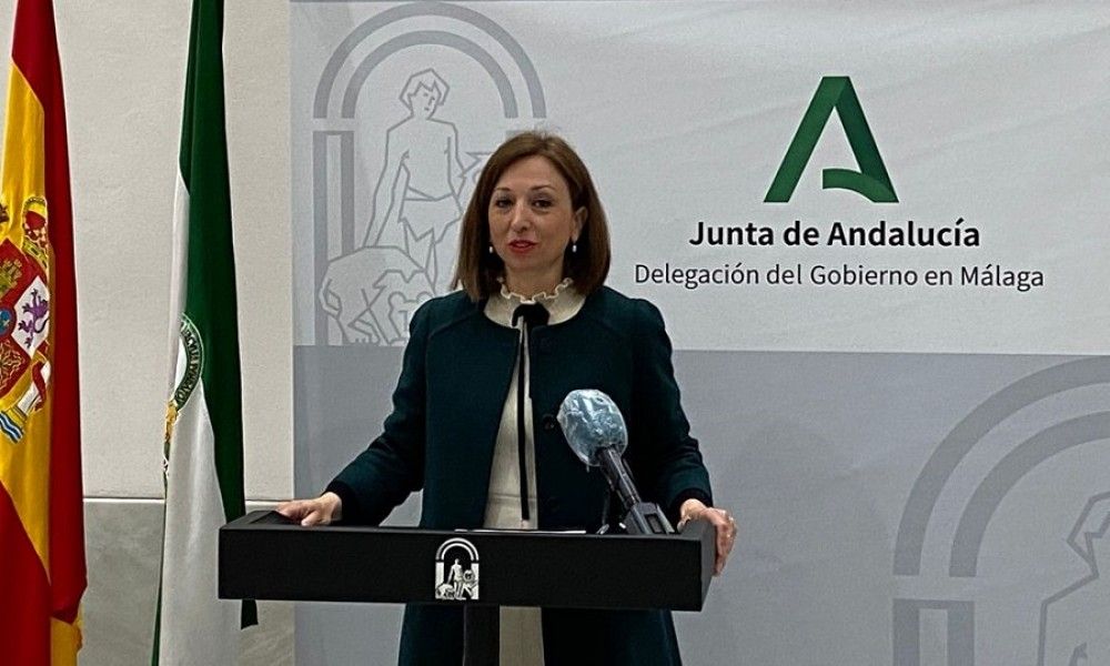 Diez personas y entidades de la provincia de Málaga, reconocidas con la distinción Bandera de Andalucía