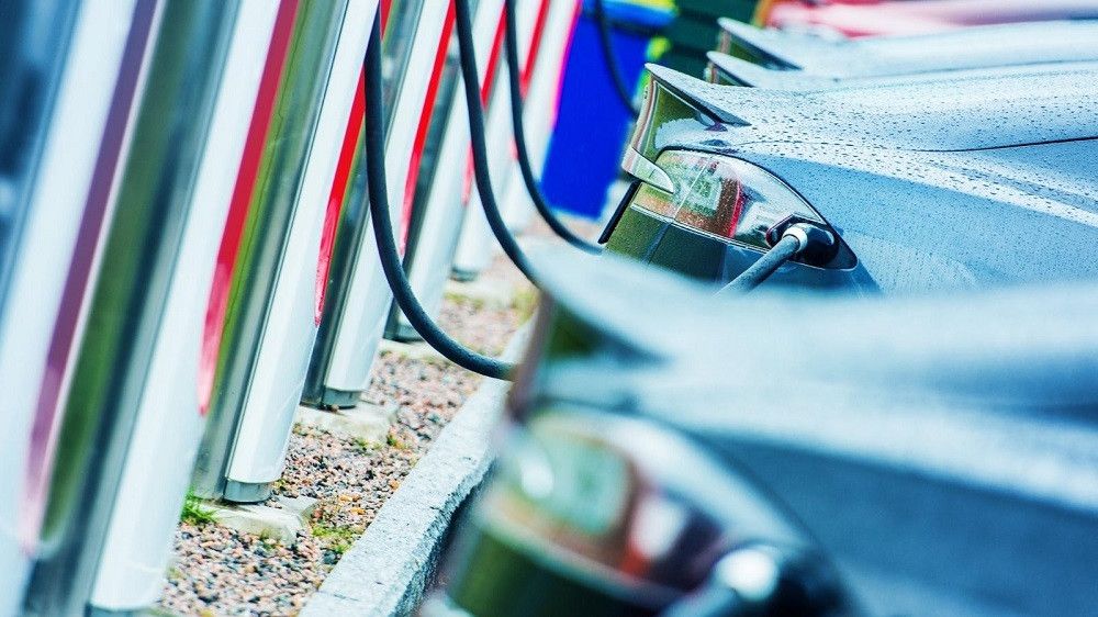 El MITECO abre la convocatoria de MOVES Flotas, con 50 millones para incentivar la electrificación de parques de vehículos ligeros