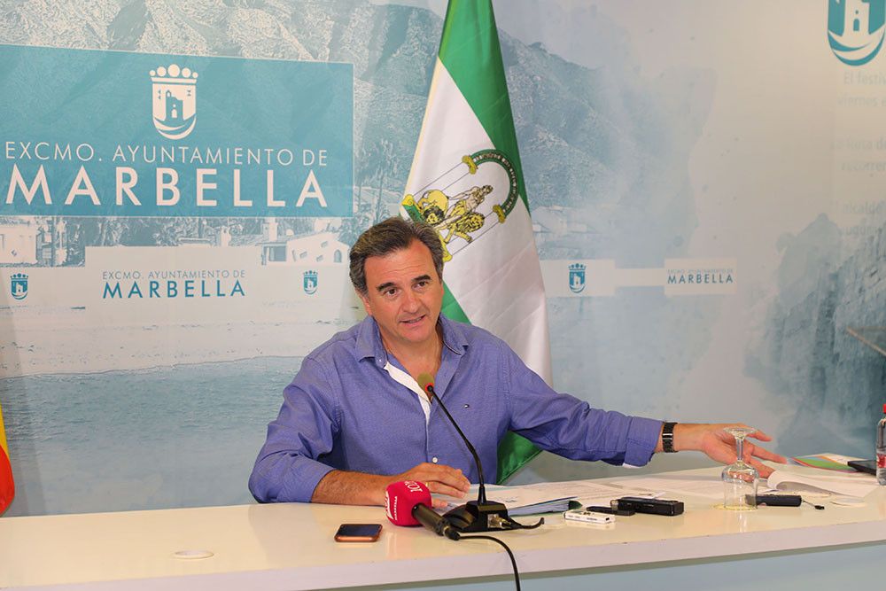 El Ayuntamiento invita de nuevo a la ministra de Transición Ecológica para evitar la demolición de parte del paseo marítimo