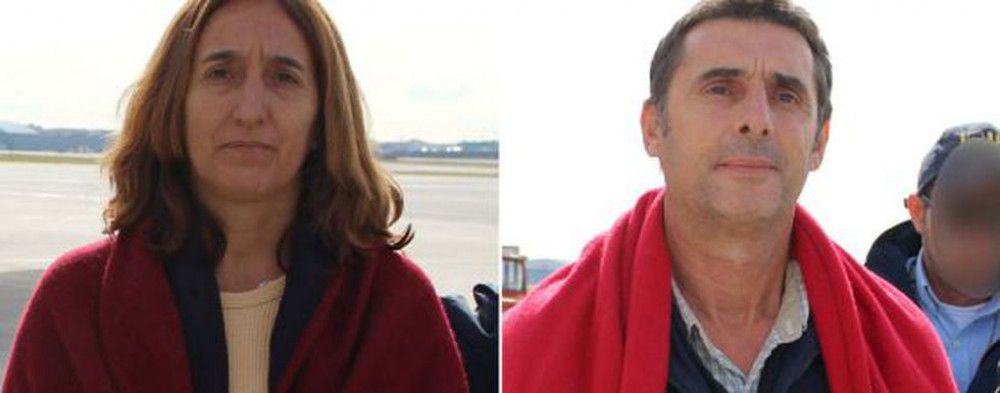 Pedro Sánchez continúa acercando a terroristas de ETA a cárceles vascas en pago al apoyo de Bildu a su Gobierno