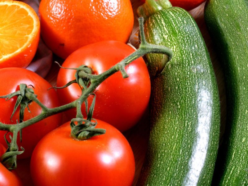 Las exportaciones hortofrutícolas alcanzaron los 2.547 millones entre enero y marzo de 2023
