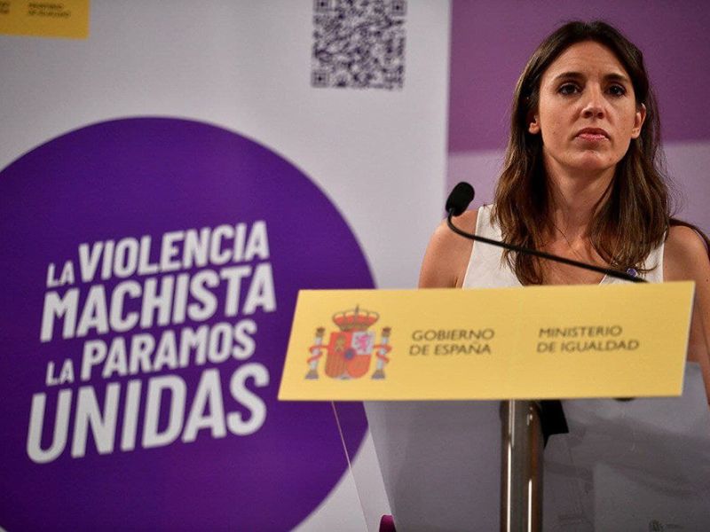 El Supremo confirma los criterios de las Audiencias Provinciales en las revisiones de penas por la ley del "solo sí es sí"
