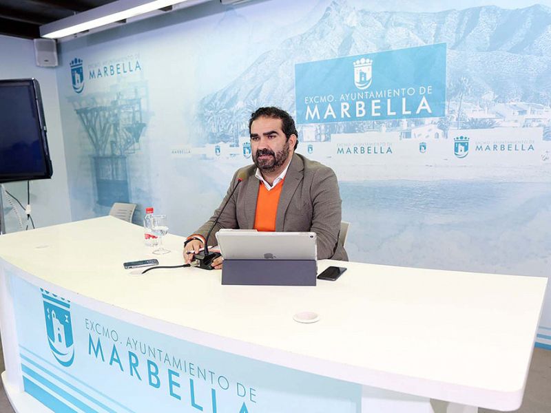 La renovación de las redes de saneamiento, abastecimiento y pluviales de Costabella para solventar problemas históricos en este núcleo de población sale a licitación por 4,1 millones de euros